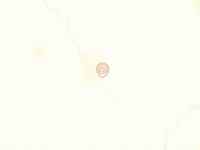 Map showing location of North End Auto Services Inc in Pittsfield MA